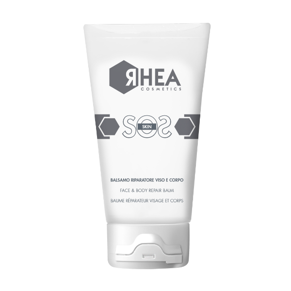 Rhea Cosmetics SOS Skin