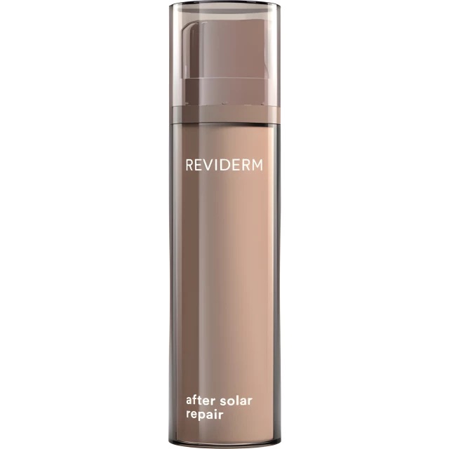 Reviderm After solar repair