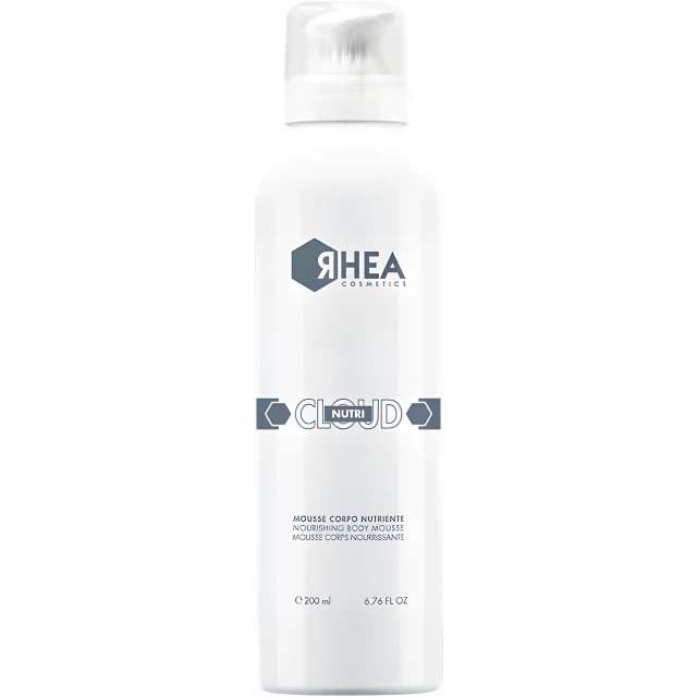 Rhea Cosmetics CloudNutri