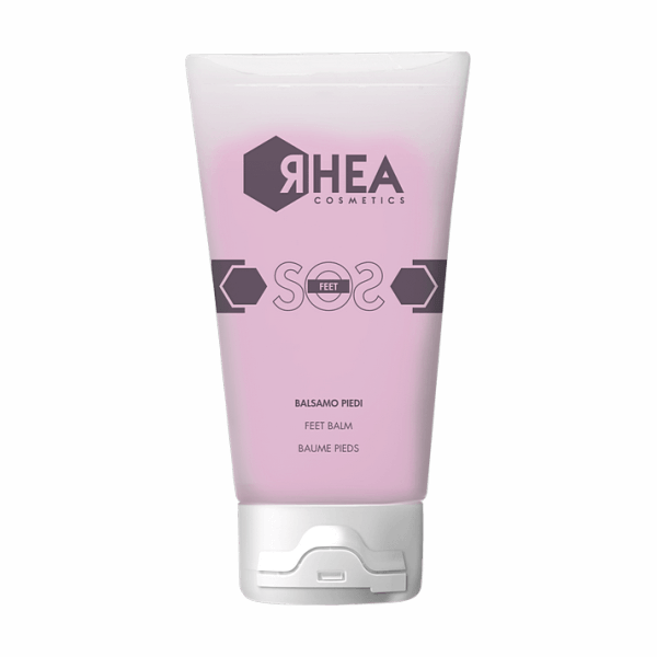 Rhea Cosmetics SOS Feet