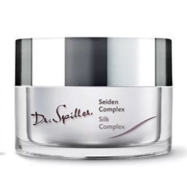 Dr. Spiller Silk Complex
