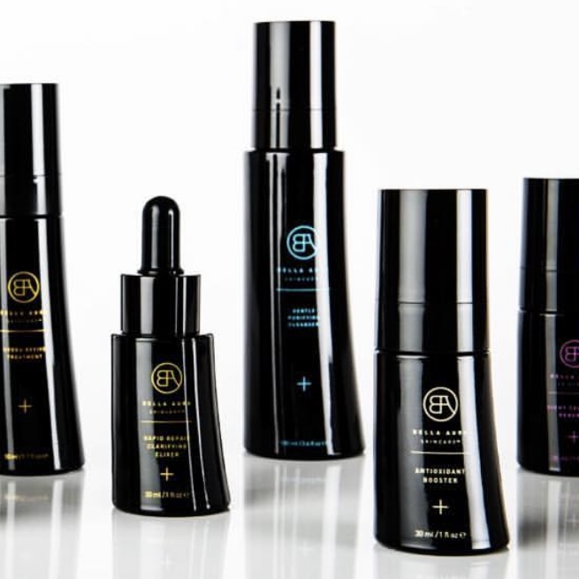 BELLA AURA GENTLE PURIFYING CLEANSER