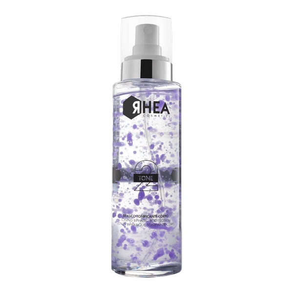 Rhea Cosmetics 2Tone Toning Biphasic
