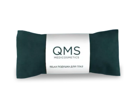 Подарок от QMS