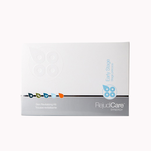Rejudicare Early Stage Kit