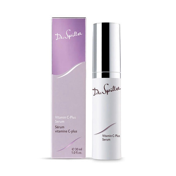Dr. Spiller Vitamin C-Plus Serum