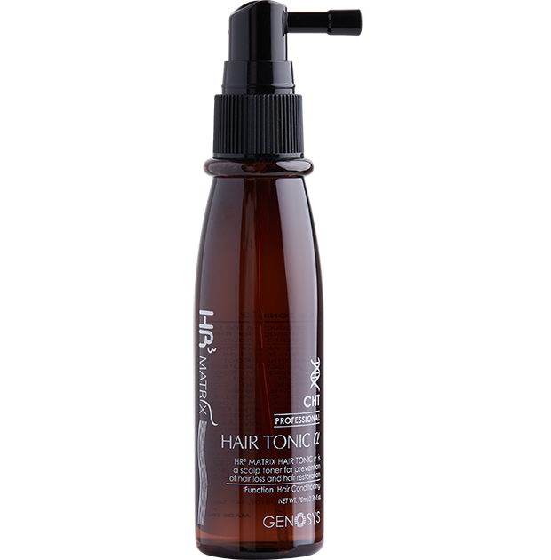 GENOSYS HR3 MATRIX Hair Tonic