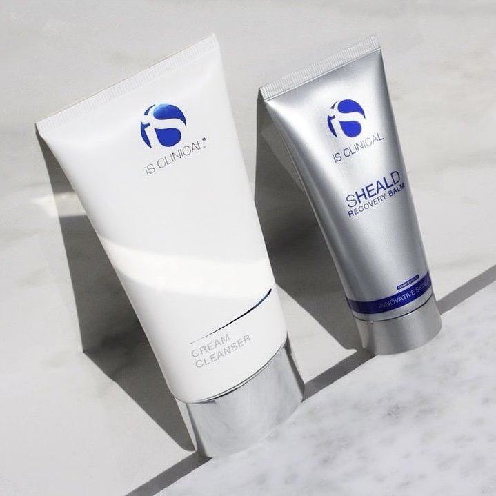 IS CLINICAL SHEALD™ RECOVERY BALM