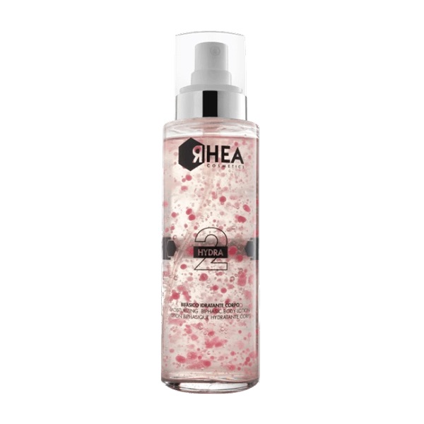 Rhea Cosmetics 2Hydra Moisturising Biphasic