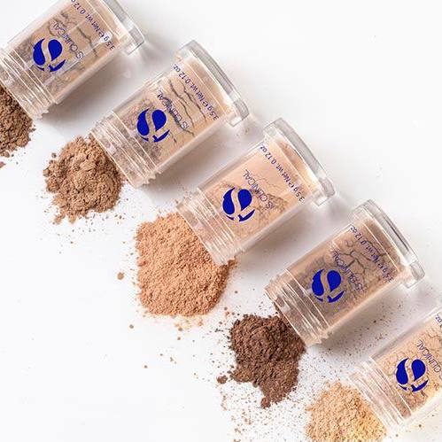 IS Clinical PerfecTint Powder SPF 40
