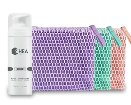 ПОДАРОК НА ВЫБОР RHEA