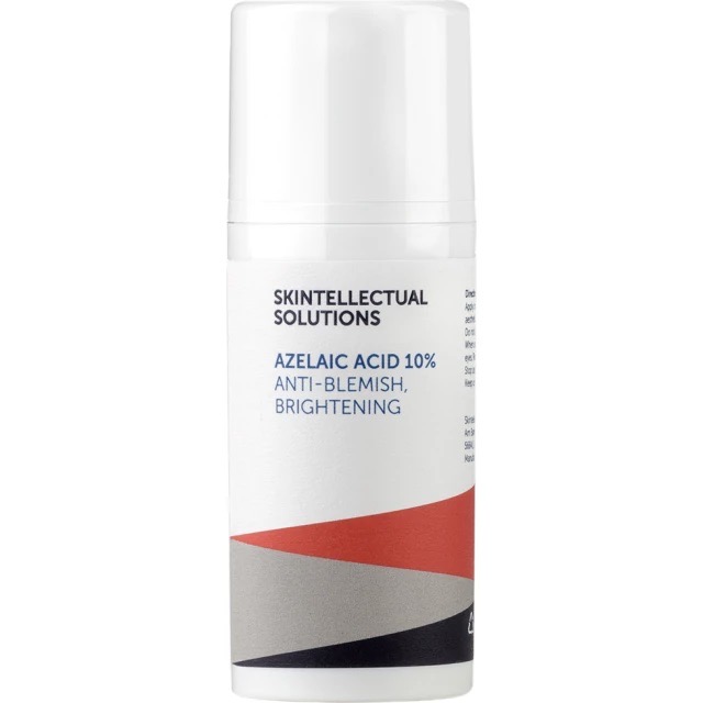 Skintellectual Solutions Azelaic Acid 10%