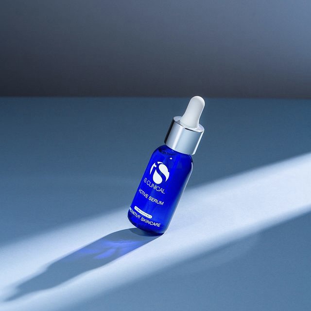 IS CLINICAL ACTIVE SERUM 30 ml