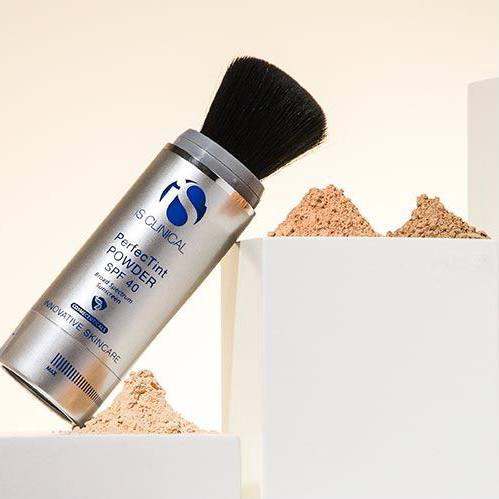 IS Clinical PerfecTint Powder SPF 40