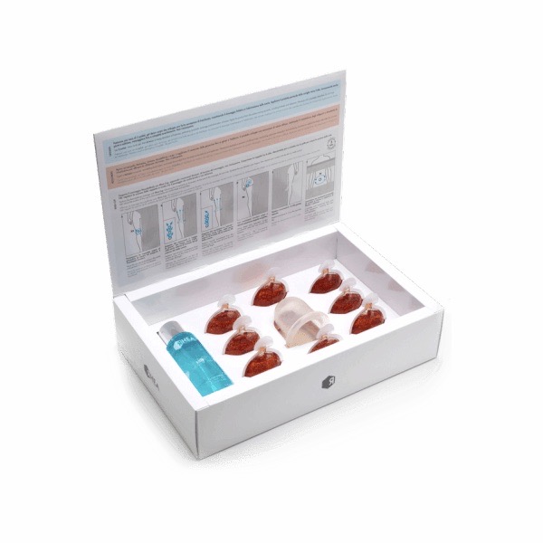 Rhea Cosmetics Resculpt Body Kit