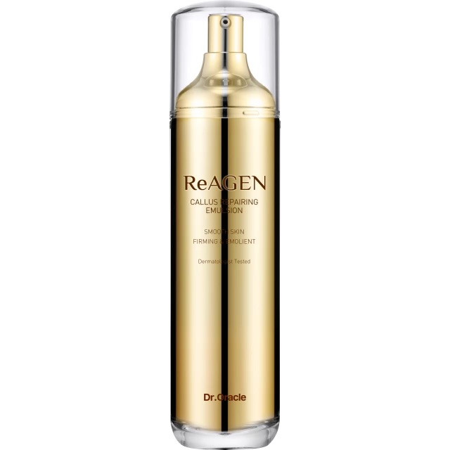 Dr. Oracle ReAGEN Callus Repairing Emulsion