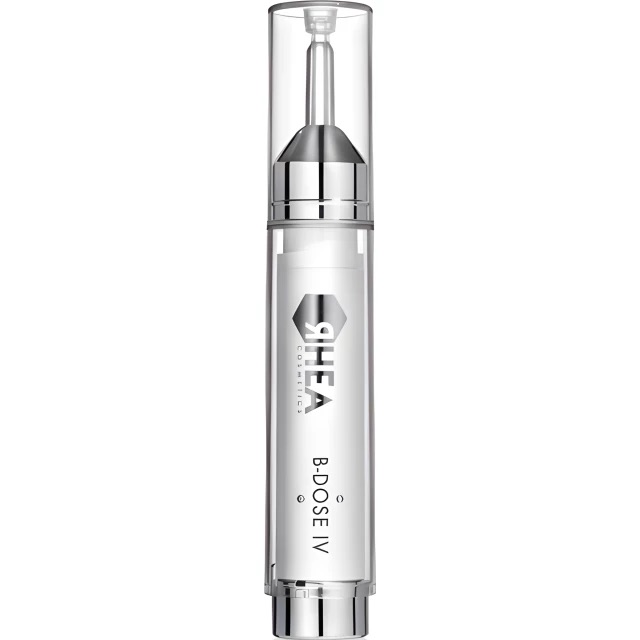 Rhea Cosmetics Soothing Face B-Dose IV