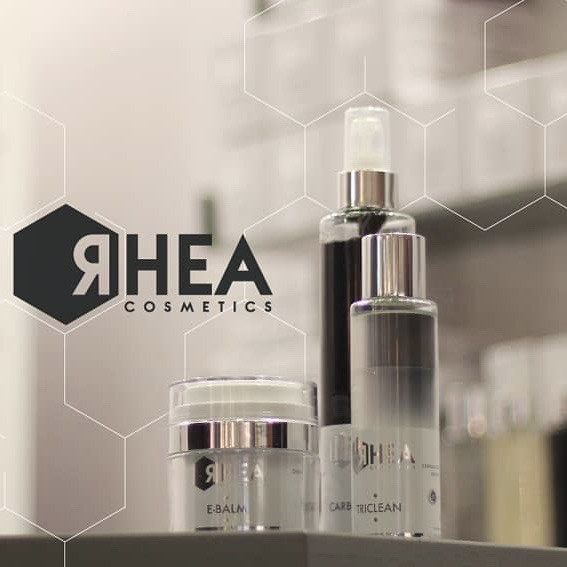 Rhea Cosmetics E-Balm Nourishing Face Cream