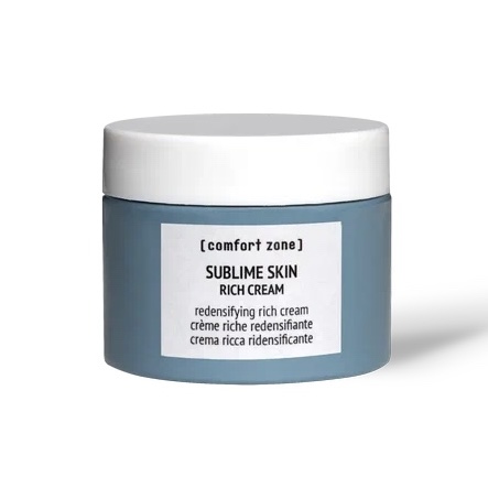 Comfort Zone Sublime Skin rich cream