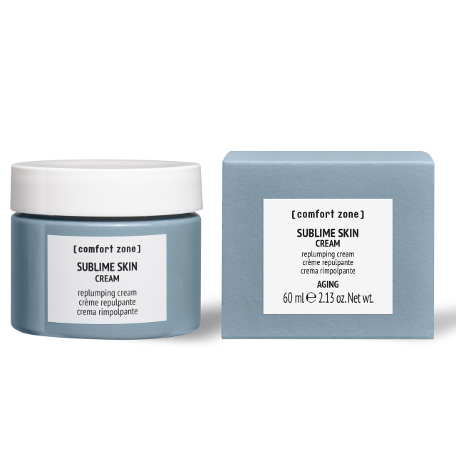COMFORT ZONE SUBLIME SKIN CREAM