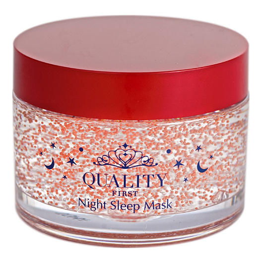 Quality First Night Sleep Mask Premium