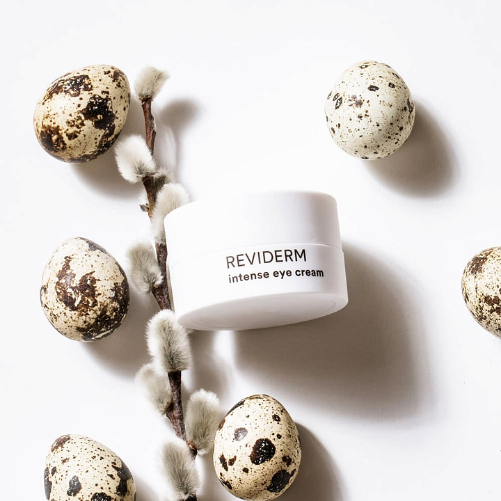 Reviderm Intense eye cream