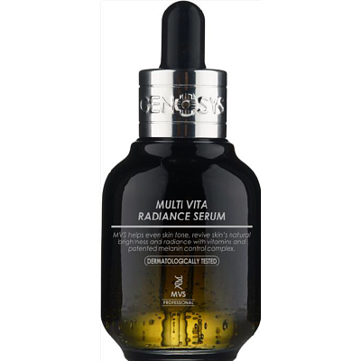 Genosys Multi Vita Radiance Serum