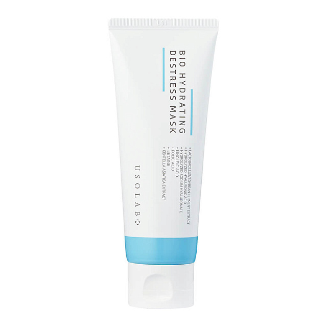 Usolab Bio Hydrating Destress Mask