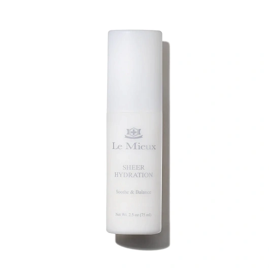 LE MIEUX SHEER HYDRATION