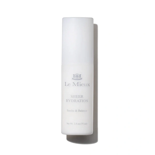 LE MIEUX SHEER HYDRATION