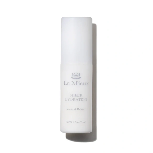 LE MIEUX SHEER HYDRATION