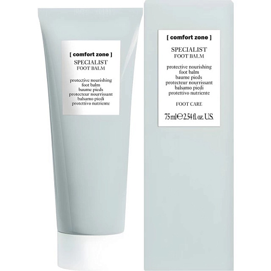 Comfort Zone Specialist Foot Balm