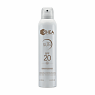 Rhea Cosmetics SPF20 Cream Sun