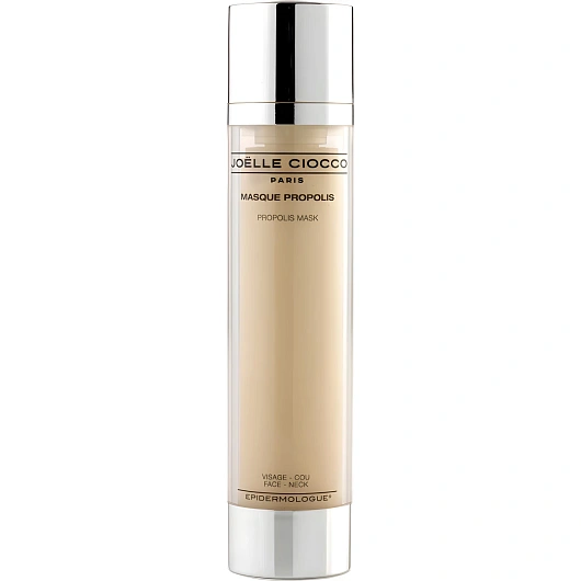 Joelle Ciocco MASQUE PROPOLIS