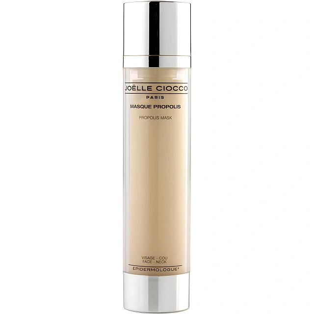 Joelle Ciocco MASQUE PROPOLIS