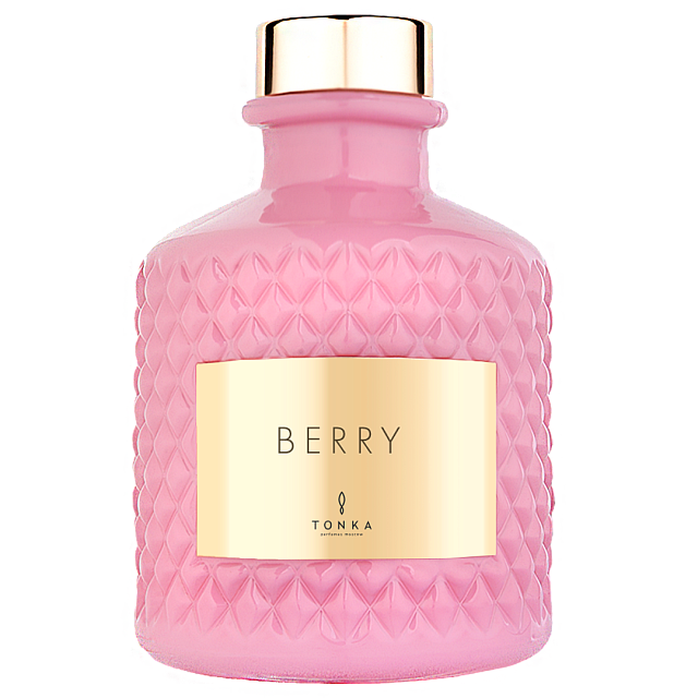 Tonka Berry 200