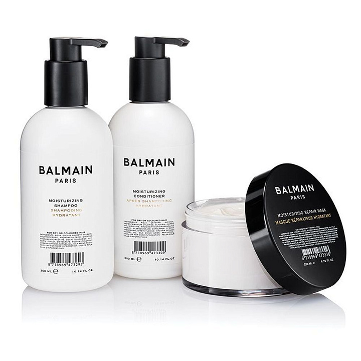 Balmain Hair Couture Moisturizing conditioner