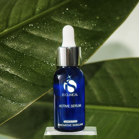 IS CLINICAL ACTIVE SERUM 30 ml