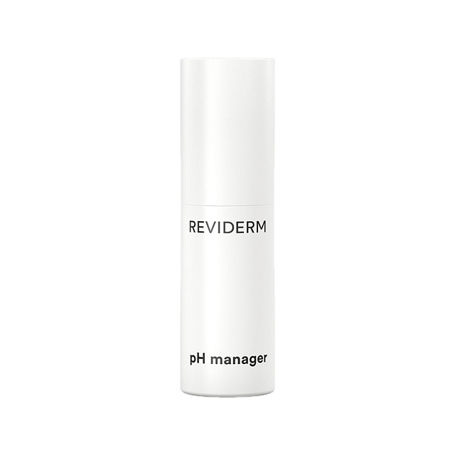 Reviderm pH manager