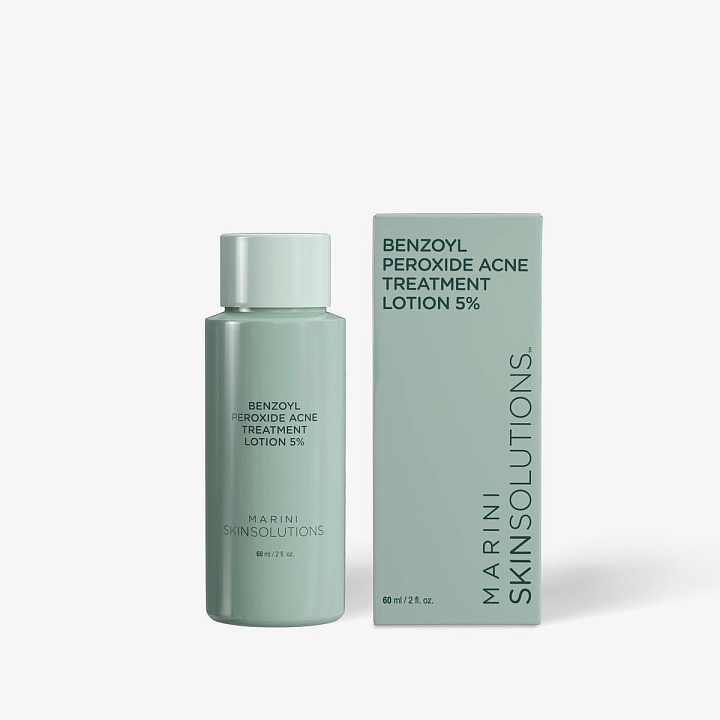 Marini SkinSolutions Acne Treatment 5%