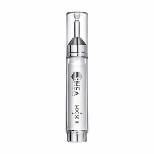 Rhea Cosmetics Nourishing Moisturizer Face B-Dose III
