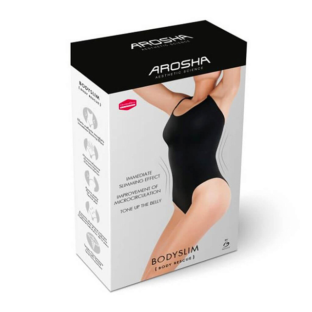Arosha Body Slim M/L