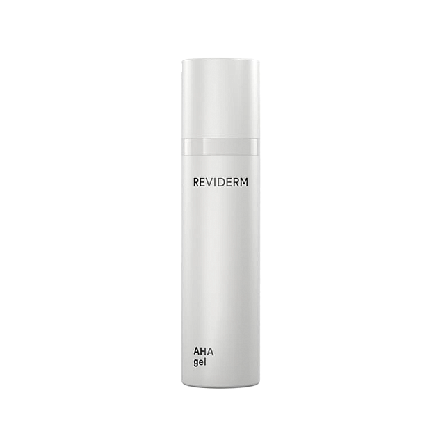 Reviderm AHA gel