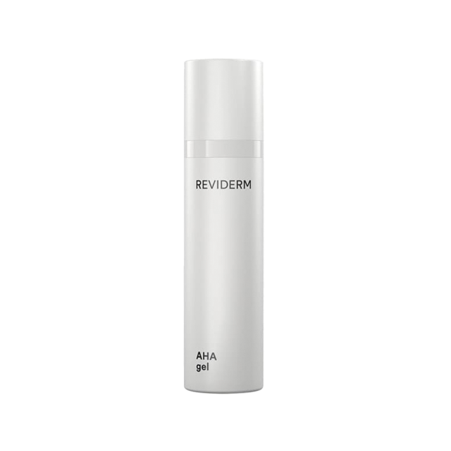 Reviderm AHA gel