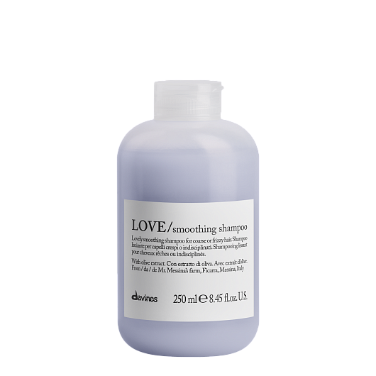 Davines LOVE Shampoo, Lovely Smoothing Shampoo