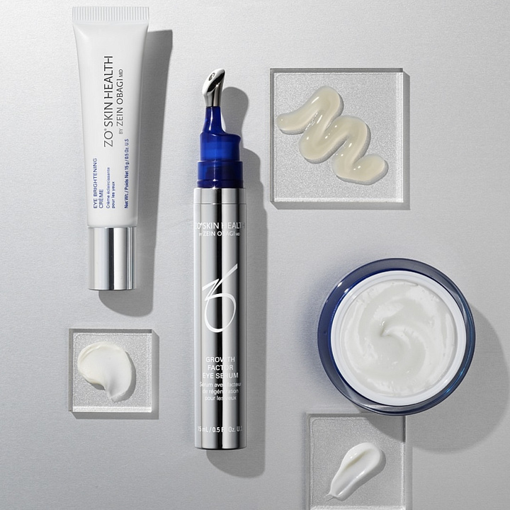 ZO SKIN HEALTH INTENSE EYE CREME