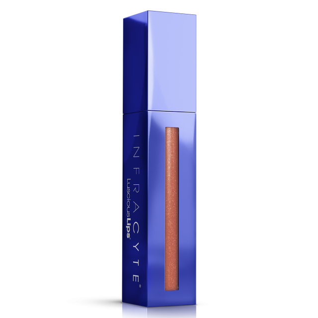 LUSCIOUS LIPS™ №323 «Bronze Goddess»