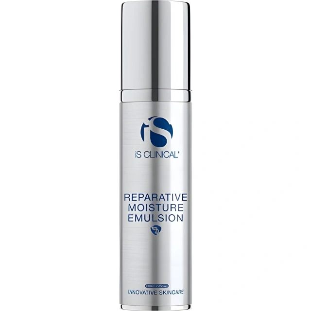 IS CLINICAL REPARATIVE MOISTURE EMULSION
