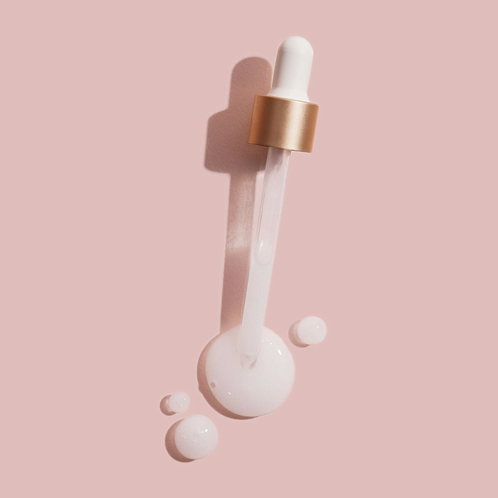 Dr. Oracle Nia Bright Ampoule