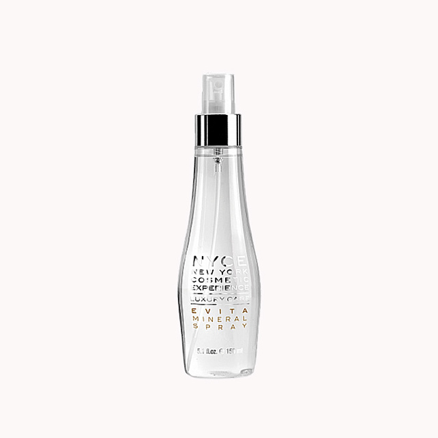 NYCE Evita Rebuilding Mineral Spray